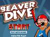 Play Beaver Dive
