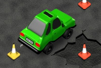 Click to play Cone Crazy