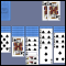 Click to play Spider Solitaire