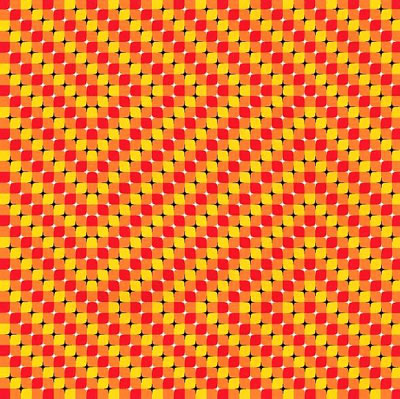 Click to play Center Square Illusion
