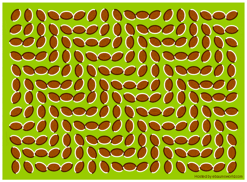 Play Green Wave Illusion