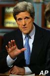 Play John Kerry Soundboard