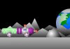 Play Moon Patrol