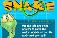 Play Ultimate Snake