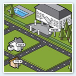 Click to play Mansion Impossible