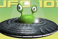 Play UFO 101